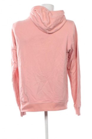 Férfi sweatshirt Scotch & Soda, Méret L, Szín Rózsaszín, Ár 14 609 Ft