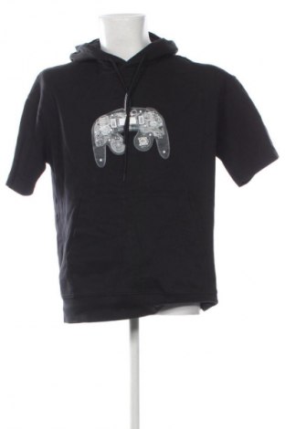 Pánska mikina  Seed, Veľkosť M, Farba Čierna, Cena  26,95 €