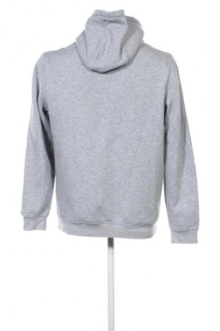 Ανδρικό φούτερ SikSilk, Μέγεθος M, Χρώμα Γκρί, Τιμή 15,99 €