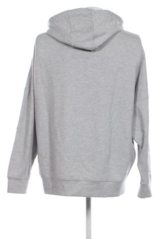 Herren Sweatshirt SikSilk, Größe XL, Farbe Grau, Preis € 62,99
