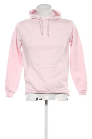 Herren Sweatshirt Smog, Größe S, Farbe Rosa, Preis € 25,00