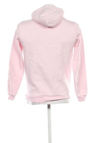 Herren Sweatshirt Smog, Größe S, Farbe Rosa, Preis € 25,00