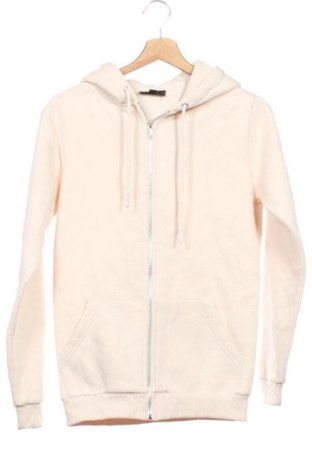 Férfi sweatshirt Smog, Méret XS, Szín Bézs, Ár 10 049 Ft