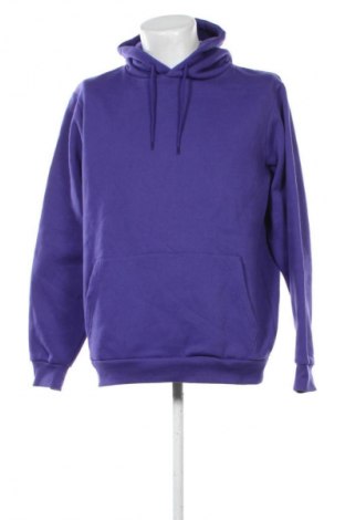 Pánská mikina  Smog, Velikost L, Barva Fialová, Cena  349,00 Kč