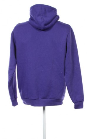 Pánská mikina  Smog, Velikost L, Barva Fialová, Cena  349,00 Kč