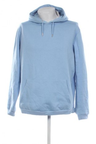 Pánská mikina  Smog, Velikost XXL, Barva Modrá, Cena  369,00 Kč