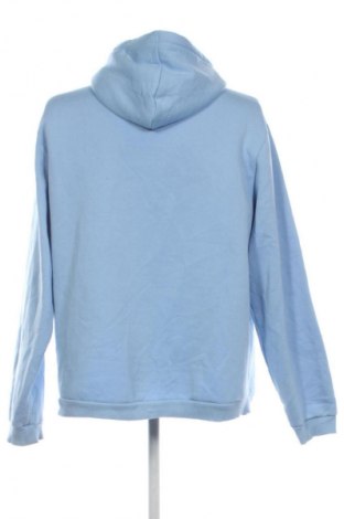 Pánská mikina  Smog, Velikost XXL, Barva Modrá, Cena  369,00 Kč