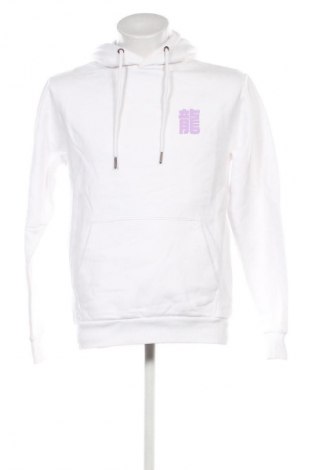 Herren Sweatshirt Snipes, Größe M, Farbe Weiß, Preis € 27,99