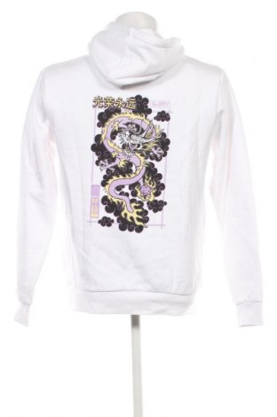 Herren Sweatshirt Snipes, Größe M, Farbe Weiß, Preis € 27,99