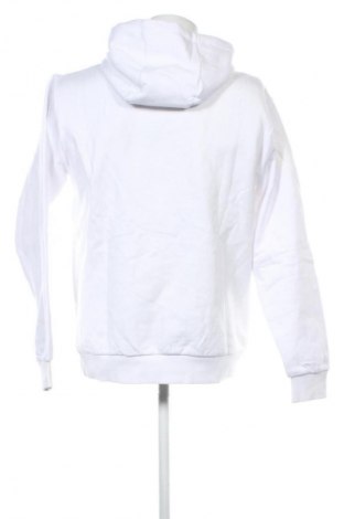 Férfi sweatshirt Snipes, Méret L, Szín Fehér, Ár 8 539 Ft