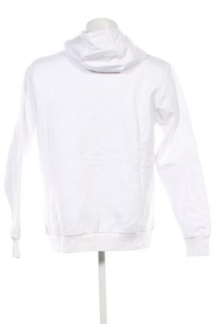 Herren Sweatshirt Snipes, Größe L, Farbe Weiß, Preis € 62,99