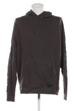 Herren Sweatshirt Star Wars, Größe XXL, Farbe Schwarz, Preis € 62,99