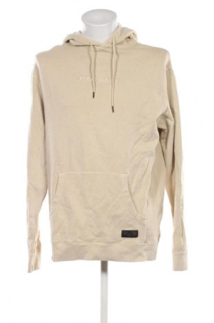 Herren Sweatshirt Star Wars, Größe M, Farbe Beige, Preis € 62,99