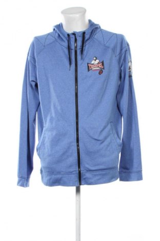 Pánská mikina  Stedman, Velikost XL, Barva Modrá, Cena  599,00 Kč