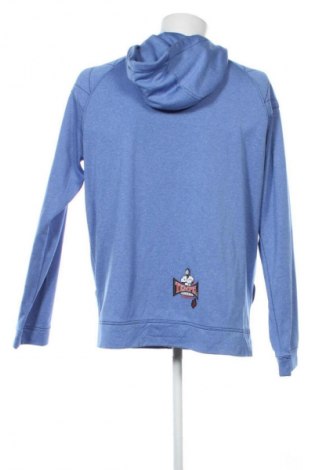 Pánská mikina  Stedman, Velikost XL, Barva Modrá, Cena  599,00 Kč