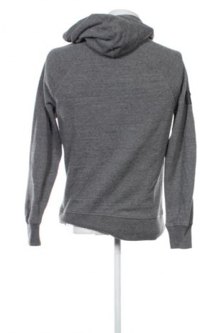 Herren Sweatshirt Superdry, Größe M, Farbe Grau, Preis € 26,99