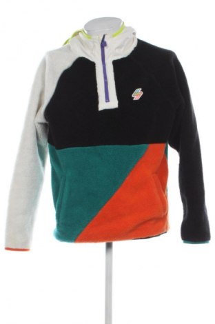 Pánská mikina  Superdry, Velikost M, Barva Vícebarevné, Cena  549,00 Kč