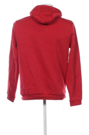 Мъжки суитшърт Supply & Demand, Размер L, Цвят Червен, Цена 6,64 €