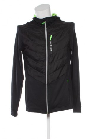 Pánska mikina  TCM, Veľkosť M, Farba Čierna, Cena  13,95 €