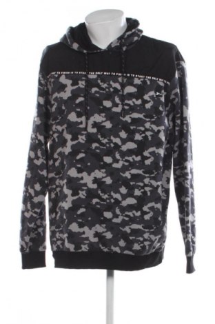 Pánská mikina  Tenth, Velikost XXL, Barva Vícebarevné, Cena  593,00 Kč