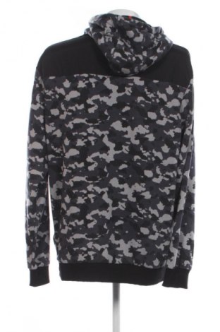 Pánská mikina  Tenth, Velikost XXL, Barva Vícebarevné, Cena  593,00 Kč