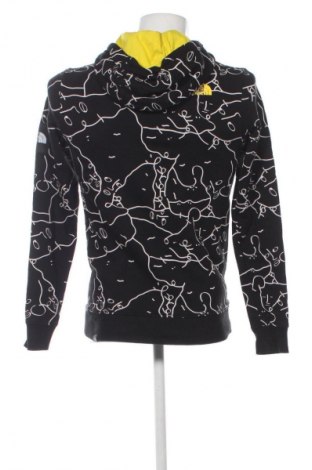 Herren Sweatshirt The North Face, Größe S, Farbe Mehrfarbig, Preis € 54,99