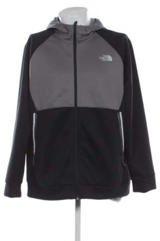 Herren Sweatshirt The North Face, Größe XXL, Farbe Mehrfarbig, Preis € 104,99