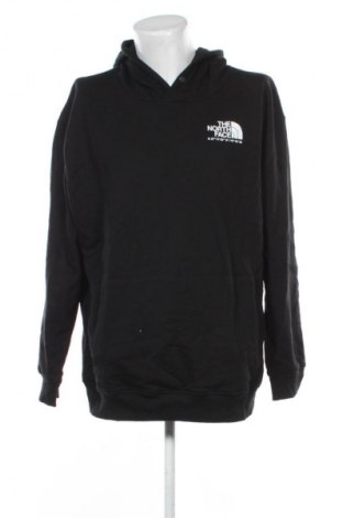 Herren Sweatshirt The North Face, Größe XL, Farbe Schwarz, Preis € 54,99