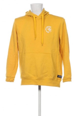Męska bluza Tom Tailor, Rozmiar L, Kolor Żółty, Cena 112,53 zł