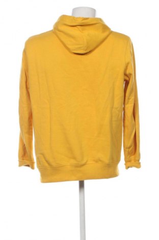 Męska bluza Tom Tailor, Rozmiar L, Kolor Żółty, Cena 112,53 zł