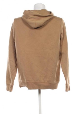 Pánská mikina  Tommy Hilfiger, Velikost XL, Barva Hnědá, Cena  1 279,00 Kč