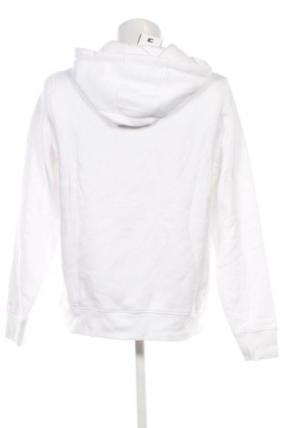 Męska bluza Tommy Hilfiger, Rozmiar XL, Kolor Biały, Cena 504,99 zł