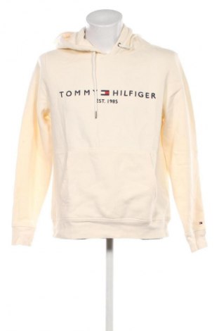 Férfi sweatshirt Tommy Hilfiger, Méret L, Szín Ekrü
, Ár 16 919 Ft