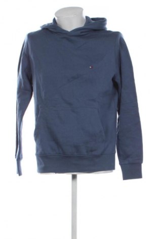 Herren Sweatshirt Tommy Hilfiger, Größe M, Farbe Blau, Preis € 104,99