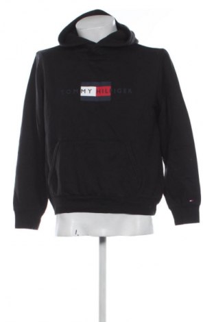 Herren Sweatshirt Tommy Hilfiger, Größe M, Farbe Schwarz, Preis € 127,99