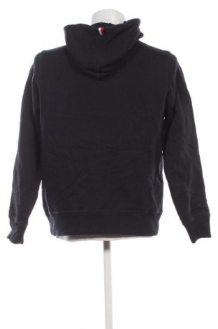 Męska bluza Tommy Hilfiger, Rozmiar L, Kolor Niebieski, Cena 220,99 zł