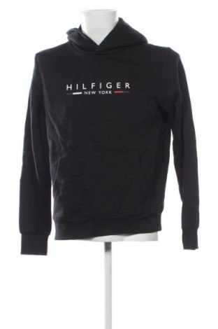Herren Sweatshirt Tommy Hilfiger, Größe M, Farbe Schwarz, Preis € 127,99