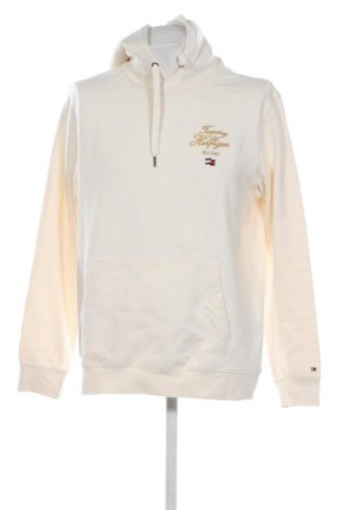 Férfi sweatshirt Tommy Hilfiger, Méret L, Szín Bézs, Ár 63 919 Ft