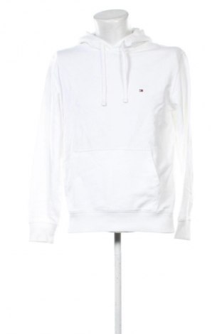 Hanorac de bărbați Tommy Hilfiger, Mărime M, Culoare Alb, Preț 549,99 Lei