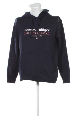 Herren Sweatshirt Tommy Hilfiger, Größe M, Farbe Blau, Preis € 107,99, #135714789