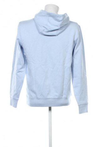 Herren Sweatshirt Tommy Hilfiger, Größe M, Farbe Blau, Preis € 117,99