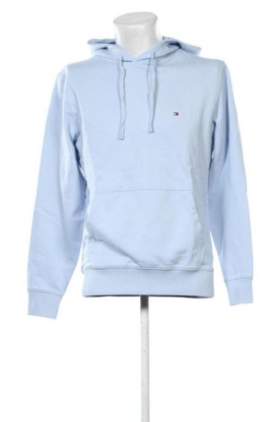 Herren Sweatshirt Tommy Hilfiger, Größe M, Farbe Blau, Preis € 117,99