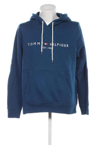 Herren Sweatshirt Tommy Hilfiger, Größe 3XL, Farbe Blau, Preis € 127,99