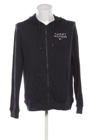 Herren Sweatshirt Tommy Hilfiger, Größe XL, Farbe Blau, Preis € 119,99