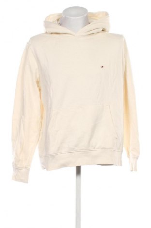 Herren Sweatshirt Tommy Hilfiger, Größe XL, Farbe Ecru, Preis € 127,99