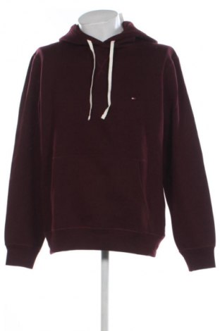 Férfi sweatshirt Tommy Hilfiger, Méret XL, Szín Piros, Ár 42 729 Ft, #135746644