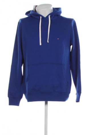 Hanorac de bărbați Tommy Hilfiger, Mărime M, Culoare Albastru, Preț 529,99 Lei