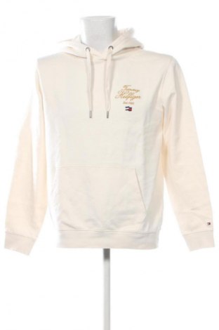 Męska bluza Tommy Hilfiger, Rozmiar M, Kolor ecru, Cena 674,99 zł