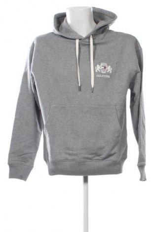 Hanorac de bărbați Tommy Hilfiger, Mărime L, Culoare Gri, Preț 794,99 Lei
