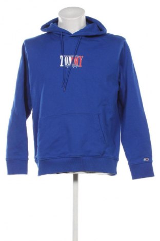 Мъжки суитшърт Tommy Jeans, Размер XXL, Цвят Син, Цена 30,16 €